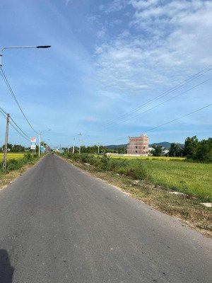 chính chủ bán đất đẹp ngọc thạnh 1, phước an, tuy phước bình định