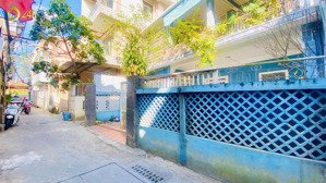 bán nhà 02 tầng kiệt phan chu trinh gần chợ an cựu huế, giá 3tỷxx