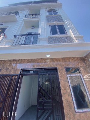 duy nhất-giá rẻ! nhà 4t*42m2 cách đại lộ thăng long chỉ 300m. gần ngay chợ, trường học. giá 3,9x tỷ