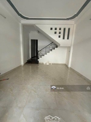 cho thuê nhà 2 tầng đường: chu mạnh trinh - 3pn - 2wc