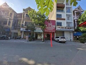 Bán đất tặng nhà kinh doanh phố Tôn Thất Tùng, Liên Bảo lh_0987673102