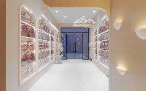 hiếm bán - cách mặt tiền dương bá trạc vài chục mét - vip quận 8 - nhà 1 trệt 3 lầu 5 pn - nhỉnh 8t