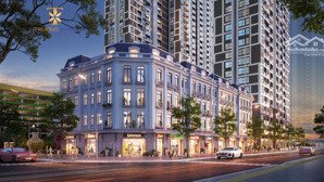 bán shophouse 150m2, giá cực chất 20 tỷ tại vinhomes smart city, tây mỗ, nam từ liêm, hà nội