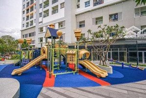 moonlight park view đs7, bán nhanh căn hộ 2pn 2wc có ban công sổ hồng sẵn công chứng nhận nhà ngay