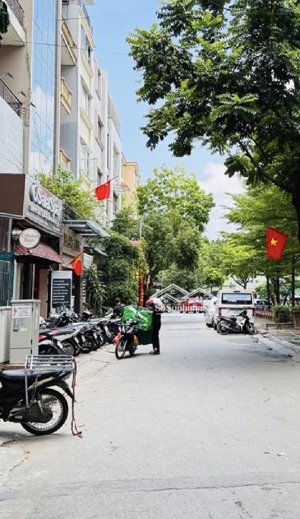 bán nhà riêng 86m2, 25 tỷ tại hoàng văn thụ, quận hoàng mai, hà nội