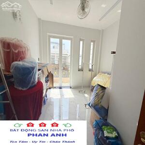 Có một khu Trường Thọ rất khác, yên tĩnh mà ngay sát Chợ Thủ Đức | Nhà phố hẻm xe hơi 4 tầng 4 pn, chỉ 7 tỷ.n.