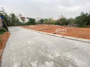 mở bán đất f0 đông sơn vị trí siêu gần quốc lộ 10 (phường lưu kiếm) thuỷ nguyên