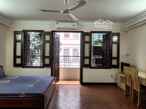 cho thuê chung cư mini đủ đồ, oto đỗ cửa, ngõ 40 trung kính, giáp trung yên, giá 5tr - 6tr
