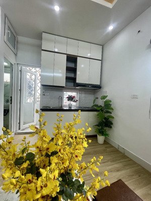 bán cc mini 2pn, 1wc, 48m2 tại khương đình, giá tốt, nhiều tiện ích