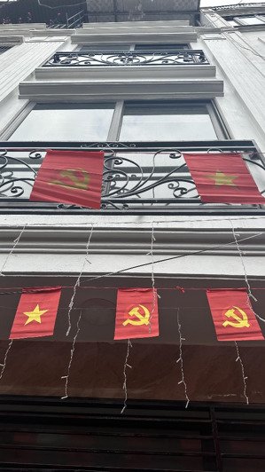 lai xá 31m 4 tầng 5.x tỷ mặt ngõ thông ở ngay vị trí đẹp, mặt ngõ thông, gần kđt