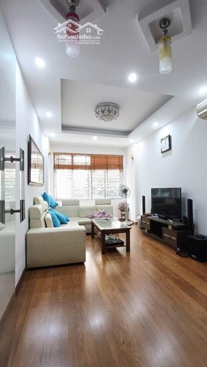 bán nhà nguyên căn ngõ 192 lê trọng tấn - nhà đẹp ở ngay - bán nhà quận thanh xuân