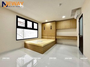 khai trương studio cao cấp ngay aeon tân phú - nhà mới 1000%