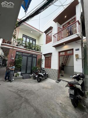 BÁN NHÀ ĐƯỜNG TRẦN XUÂN SOẠN, TÂN HƯNG, QUẬN 7, DT 30M2 CHỈ 3 TỶ 690. LH:0908523278.