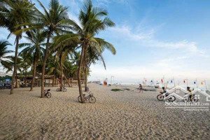 đường 7.5m - lô đất 115m gần biển mỹ khê - giá chỉ 12.x tỷ tặng kèm dãy trọ sẵn thu nhập