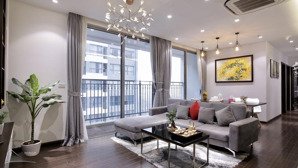 cho thuê ch 2pn, 1wc tại park 3, times city, 15 triệu vnd, 80m2, view đẹp