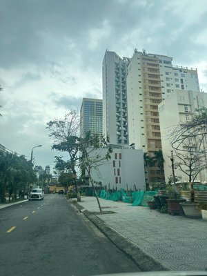 bán đất biệt thự đường võ nghĩa