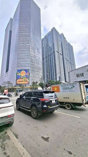 bán nhà liễu giai 157m2, 9 tầng giá: 93.5 tỷ. ba đình