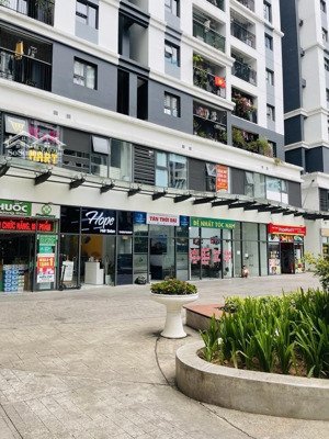 shophouse kinh doanh - hope residence 84m2 giá chỉ 5.45 tỷ có tl - dòng tiền 14tr