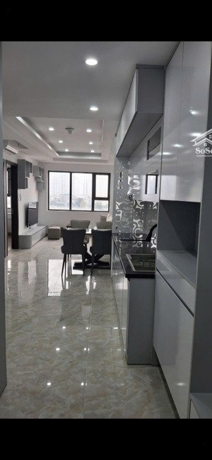 bán gấp chung cư đồng phát, 431 tam trinh, giá 6 tỷ, 3 phòng ngủ, 2 vệ sinh, phòng đầy đủ đồ