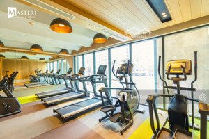 gấp! cần cho thuê 2pn full nt cao cấp luxury masteri centre point, miễn phí phí ql