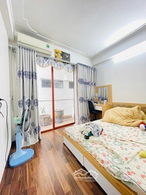 102! mặt phố đình quán, kinh doanh đỉnh, ô tô tải đỗ cửa, 45m2*5t*6 ngủ, dân xây, ở ngay, sổ đẹp