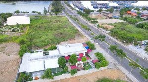 lê đức thọ, lô đất 1.290m² vị trí kinh doanh đỉnh cao, kề các dự án lớn. giá nhỉnh hơn 79 tỷ