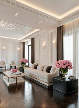 hàng hiếm! chính chủ cần bán căn 93m2, 2pn toà bonanza số 23 duy tân cực rẻ, 8 tỷ. lh 