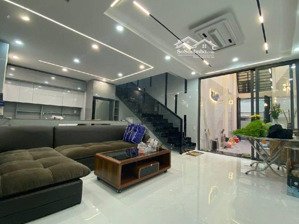 nhà đẹp hồng bàng minh phụng quận 6, 9.4x14m , 5 tầng chỉ 8tỷ nhỉnh