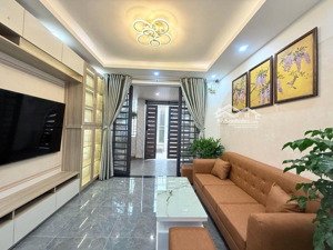 nhà xinh vào ở ngay 2 tầng 41m2, full nội thất, chỉ nhỉnh 6.x tỷ, lê quang định bình thạnh