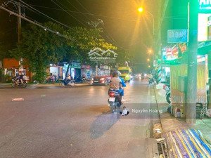 mặt tiền kinh doanh sát hoàng diệu 2 - 460m2 ngang 13m - đường 8m - ngay đh ngân hàng - cpxd 7 tấm