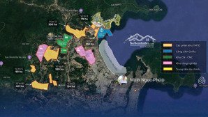 bán đất 2 mt ngay biển nguyễn tất thành