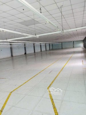 nhà xưởng cho thuê tân thới nhất , qận 12 , diện tích 3,000m2