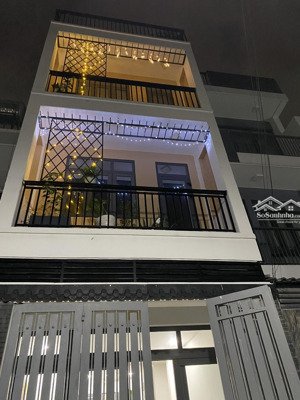 chính chủ - cho thuê nhà 4pn-5wc có chỗ đậu xe hơi. 185 ngô chí quốc