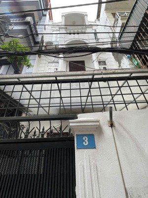 siêu hiếm! nhà phố cầu giấy 55m2*5 tầg, dân xây đẹp ở ngay, 30m ra ô tô đỗ, ngõ rộng, sổ đẹp, 13 tỷ