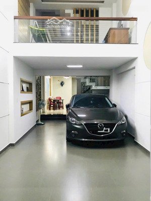 4x17m, bán nhà 5 tầng, 8pn, hxh, lê văn thọ, p9 gò vấp, 8 tỷ ++