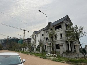 1x tỷ. biệt thự khu trung tâm mặt sông cực đẹp dự án kđt kim hoa - mê linh - hn, lh 