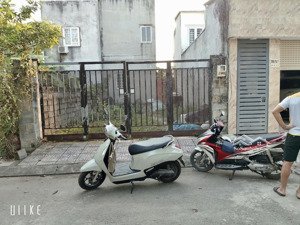 lô đất hiếm 66,2m2 (5,5x12)m - quận 9 đường bưng ông thoàng - hẽm ô tô tránh - 4,75 tỉ