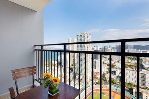 trực tiếp cđt bán căn hộ d''qua trung tâm nha trang chỉ từ 52 triệu/m2 dòng tiền 7,5%/năm