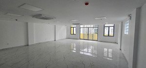 siêu phẩm mặt phố nguyễn hy quang: tòa nhà 6 tầng, mt 8m bề thế, full pccc, có hầm để xe vip