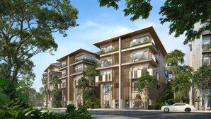 quỹ ngoại giao biệt thự liền kề sát biển vốn ban đầu 6tỷ8 chiết khấu cao dự án horizon bay hạ long