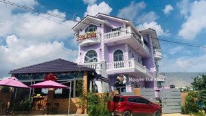 hạ giá cần villa phường 8 đà lạt 13,5tỷ