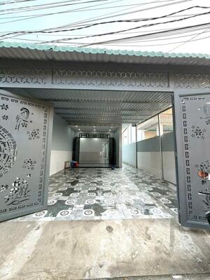 Bán nhà Kp1 An Hoà Biên Hòa. 287m Thổ Cư. Đường ô Tô . Chỉ 3Tỷ8