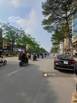 siêu phẩm 2 mặt phố xã đàn 139m x 8 tầng thang máy dòng tiền cao đống đa- gọi ngay 