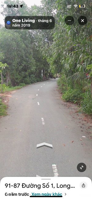 bán nhà mặt phố tại đường số 1, quận 9, 95 tỷ, 1200 m2, hot!