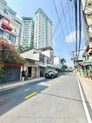 tân phú-nhà 4 tầng tô hiệu -72m2-giá chỉ 10t.ỷ8