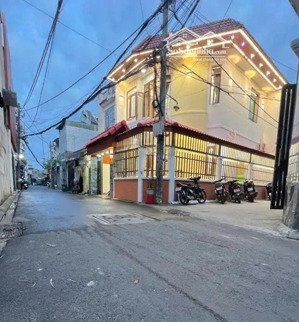 bán nhà riêng tại đường thới an 16, giá tốt 5,868 tỷ, 98 m2, 4pn, 4wc