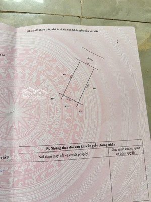 chính chủ gửi bán 90m giãn dân thành công nguyễn huệ khoái châu vị trí: khu giãn dân