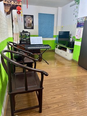 gấp bán căn 80m2 - 3pn - full nt - shr công chứng ngay - cc thới an - ngay ubnd quận