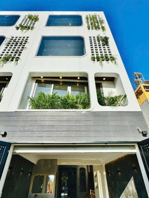 nhà hẻm 5m khu đồng bộ thống nhất p15__diện tích: ngang 4m x dài 11.3m-4 lầu___ 3 phòng_4wc= 7,7 tỷ