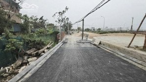 bán 58m2 - bìa làng lỗ giao -bao quanh bởi dự án cảnh quan sông hông (vừa khởi công) giá tôt